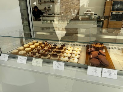YANNICK BEGEL, Pâtisserie à Montélimar