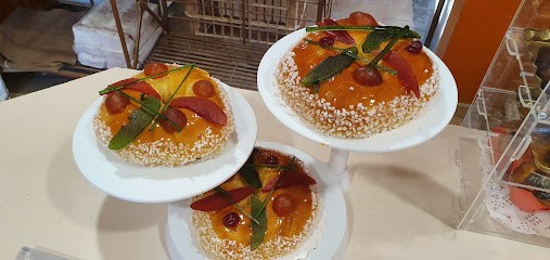 Boulangerie Le Vieux Lavoir, Boulangerie à Lambesc