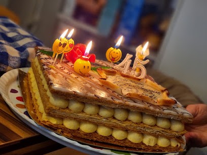 Boulangerie Pâtisseries De Massy, Boulangerie à Massy