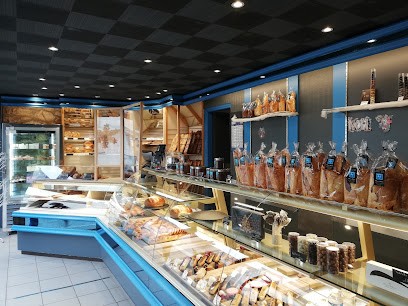 Thierry Hafnaoui - Boulangerie Pâtisserie - Locmiquélic - Crousti'breizh, Boulangerie à Locmiquélic