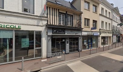 Boulangerie Sylvain Et Hélène HOUEL, Boulangerie à Darnétal