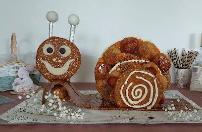 Boulangerie COUSTENOBLE, Boulangerie à Mansac