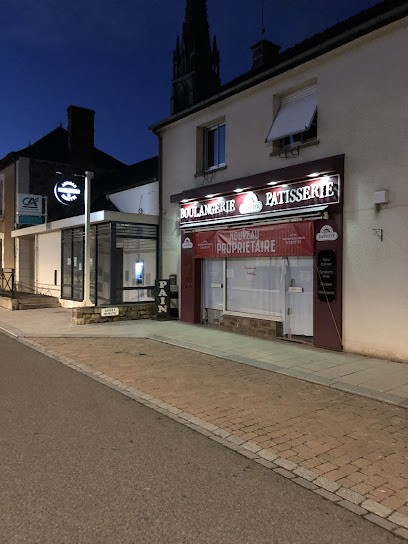 Ô Saveurs D 'Etrelles, Boulangerie à Étrelles