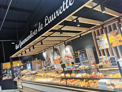 Aux Gourmandises De Laurette, Boulangerie au Val-Saint-Père
