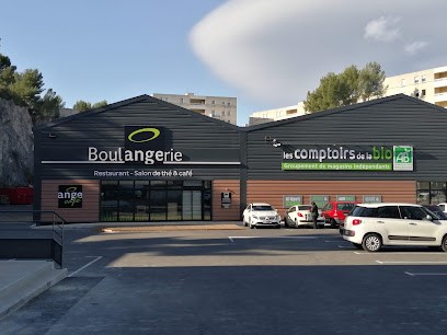 BOULANGERIE ANGE, Boulangerie à Combs-la-Ville