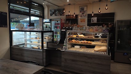L'épi Doré, Boulangerie à Domont