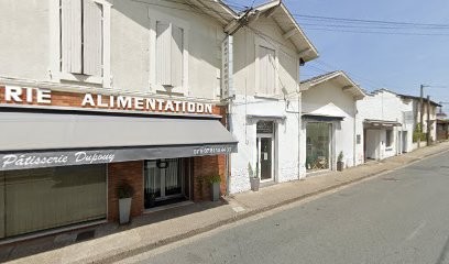Patisserie Dupouy et Fils, Pâtisserie à Belin-Béliet