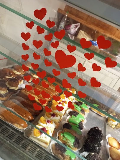 Au Petit Viesly, Boulangerie à Viesly