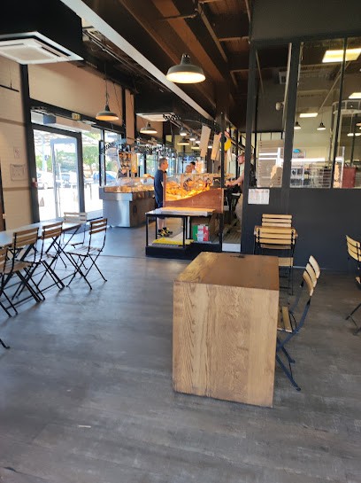 Marie Blachère, Boulangerie à Onet-le-Château