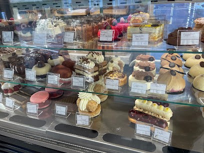 Boulangerie G, Boulangerie à Hagenthal-le-Bas