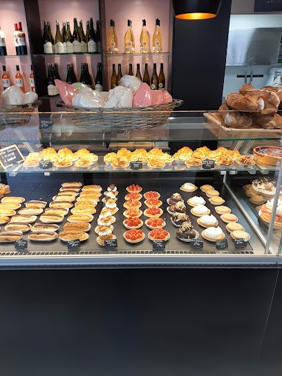 Le Fournil Des Mervillois, Boulangerie à Merville