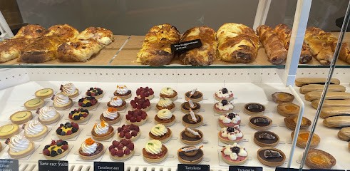 Boulangerie De Mériadec, Boulangerie à Pluneret