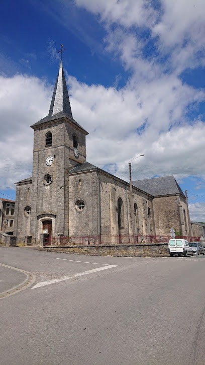 Boulangerie Fournier, Boulangerie à Sommedieue