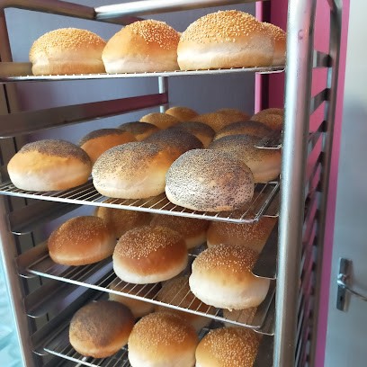 Aux Délices D'Anjou, Boulangerie à Saint-Denis-d'Anjou