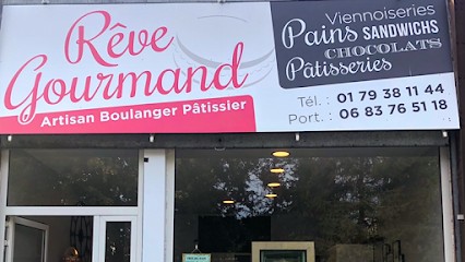Rêve Gourmand, Boulangerie à Sucy-en-Brie