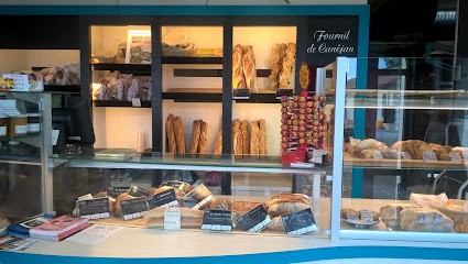 Le Fournil de Canéjan, Boulangerie à Canéjan