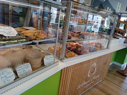 Le Fournil D'usseau, Boulangerie à Sainte-Soulle