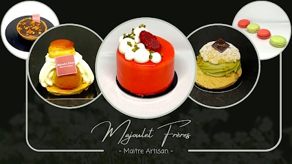 Boulangerie Majoulet Frères, Boulangerie à Châlons-en-Champagne