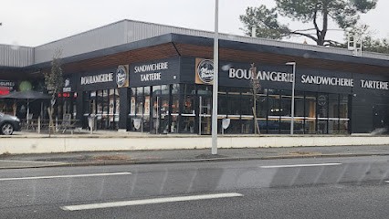 Marie Blachère Boulangerie Sandwicherie Tarterie, Boulangerie à Labenne
