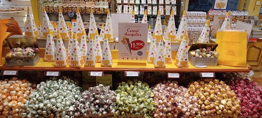 La Cure Gourmande Pézenas, Pâtisserie à Pézenas