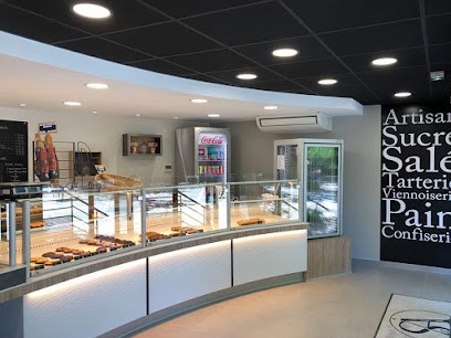 L'Atelier Du Pain, Boulangerie à Thorigné-Fouillard