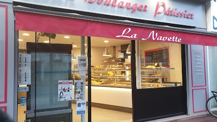 La Navette, Boulangerie à Joinville-le-Pont