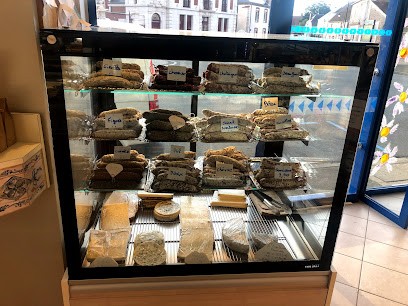 Chesneau Sarl Andre, Boulangerie à Sainville