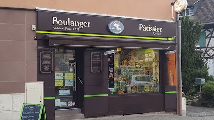 Boulangerie - Patisserie LR, Boulangerie à Dorlisheim