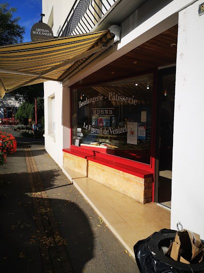 Le Fournil De Venizel, Boulangerie à Venizel