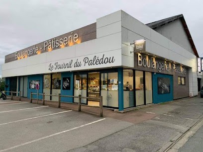 Boulangerie Pâtisserie Le Fournil Du Palédou, Boulangerie à Chantonnay