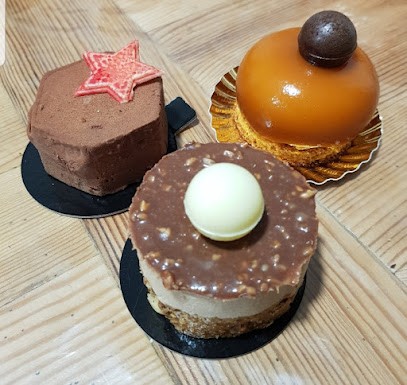Tarrade Chocolatier Pâtissier, Pâtisserie à Villefranche-de-Lauragais