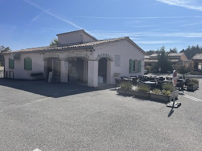 Boulangerie L'Olivier, Boulangerie à Caussols