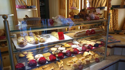 Les Delices D'Erwann, Boulangerie à Chartres-de-Bretagne