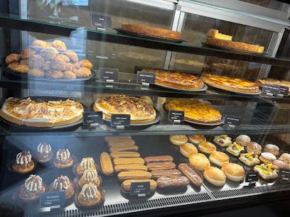 La Boulangerie, Boulangerie aux Artigues-de-Lussac