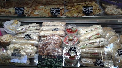 Manu Et Rita, Boulangerie à Romans-sur-Isère