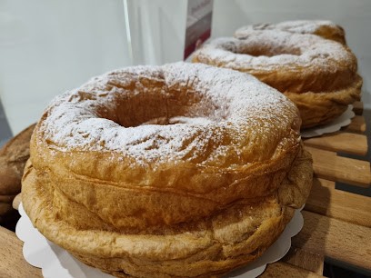 Artisan Boulanger Viennoisier Les Délices De Crépy, Boulangerie à Crépy