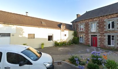 Brichon Sarl, Boulangerie à Trémorel