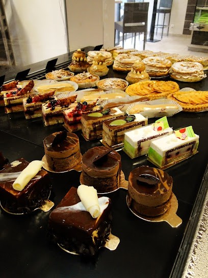 L'Atelier Des Saveurs Maison Penot, Boulangerie à La Souterraine
