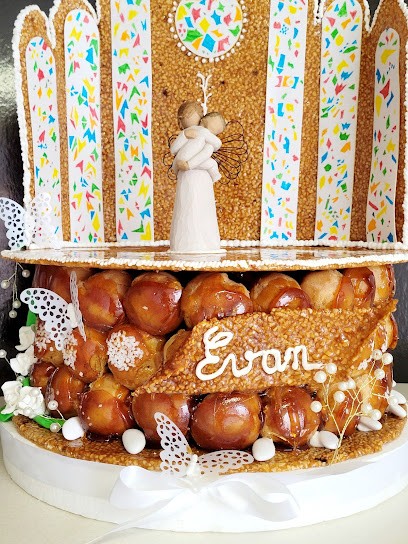 Boulangerie Pâtisserie Céline, Boulangerie à Nègrepelisse