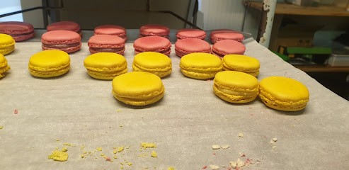 Boulangerie Duguesclin Falcon Benoit, Boulangerie à Châteauneuf-de-Randon