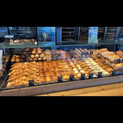 BOULANGERIE ANGE, Boulangerie à Osny