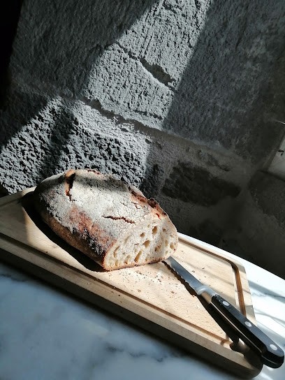 La Mie Chamalou, Boulangerie à Neussargues en Pinatelle