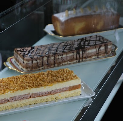 Café Claudette, Pâtisserie à Tence