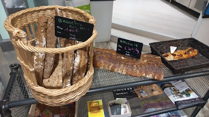 Boulangerie Pâtisserie A.Chevreton, Pâtisserie à Charlieu