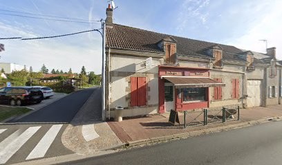 Aux Epis De Mibisa, Boulangerie à Saint-Martin-d'Abbat