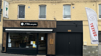 J'hem Mon Pain Boulangerie à Hem