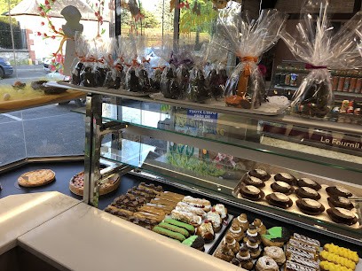 Le Fournil De Quincy, Boulangerie à Quincy-sous-Sénart