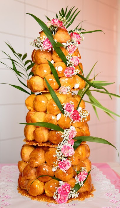 La Maison Du Tourteau, Pâtisserie à Séméac