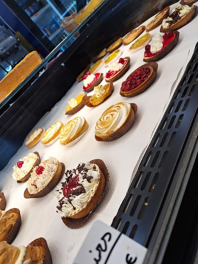 La Fournée De Merignac, Boulangerie à Mérignac