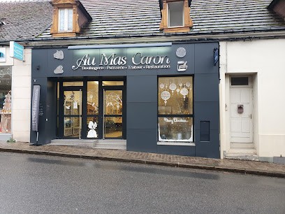 Au Mas Caron, Boulangerie à Châteaumeillant